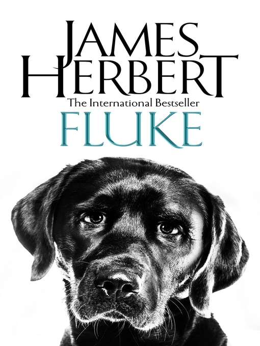 Title details for Fluke by James Herbert - Available